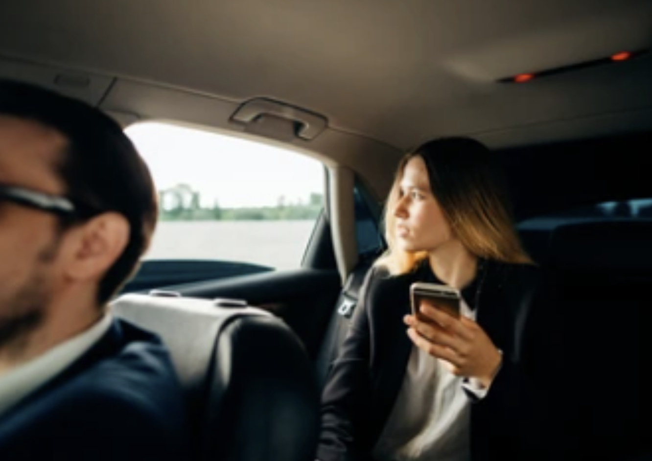 Can You Sue If You Were a Passenger in a Car Accident in Ontario?